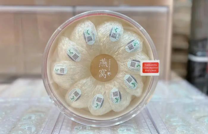 霍州燕窝回收